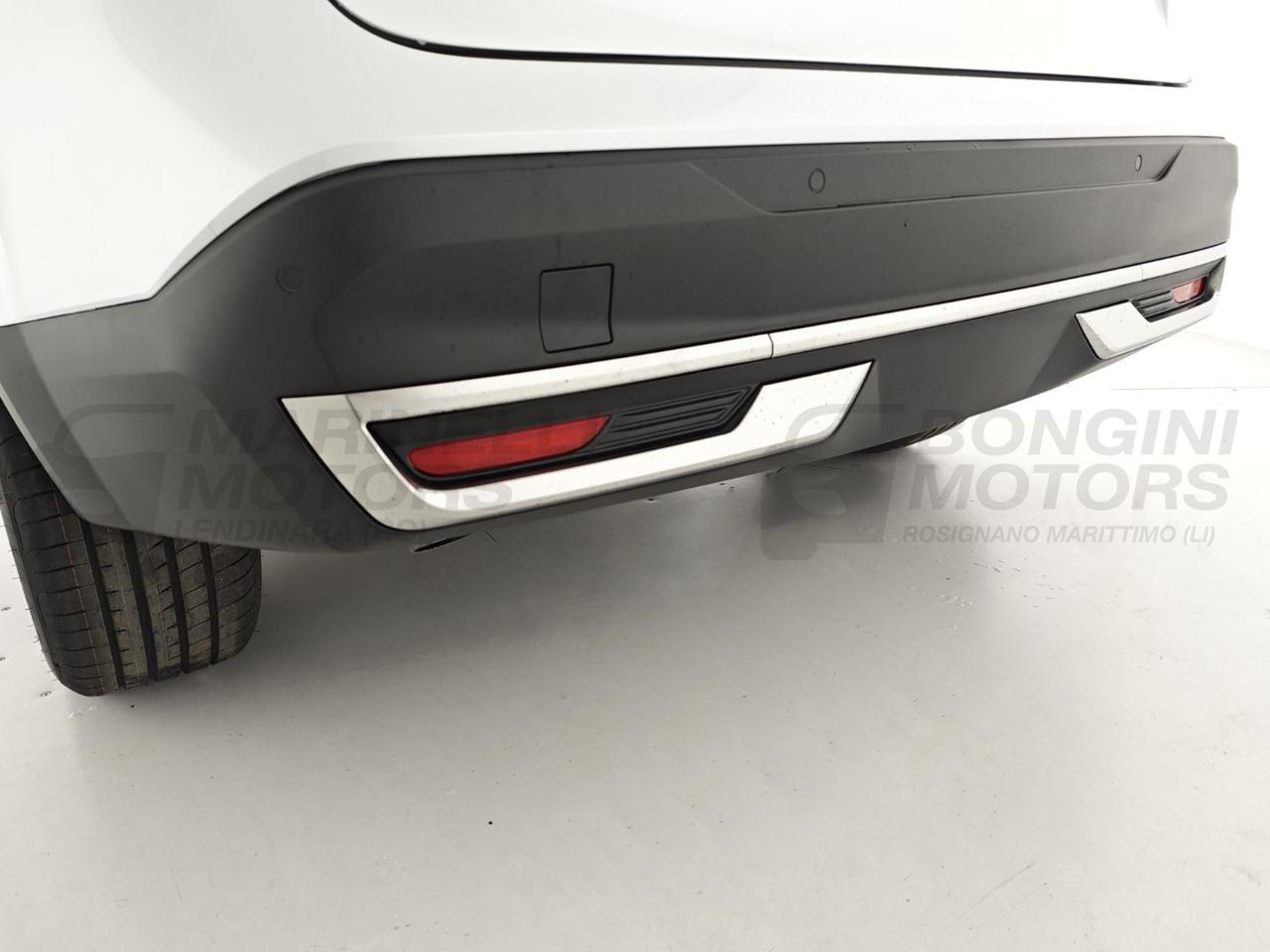 NISSAN Qashqai 1.3 158 CV MHEV XTRONIC N-CONNECTA - 17