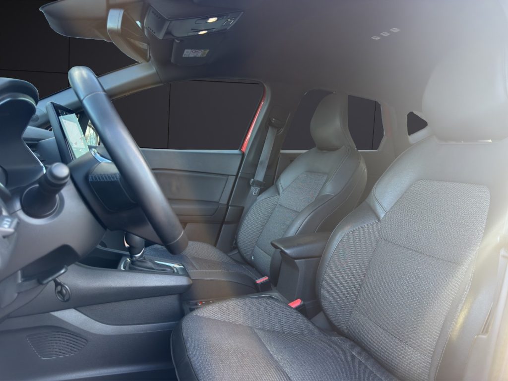 RENAULT Captur Full Hybrid E-Tech 145 CV Rive Gauche - 10