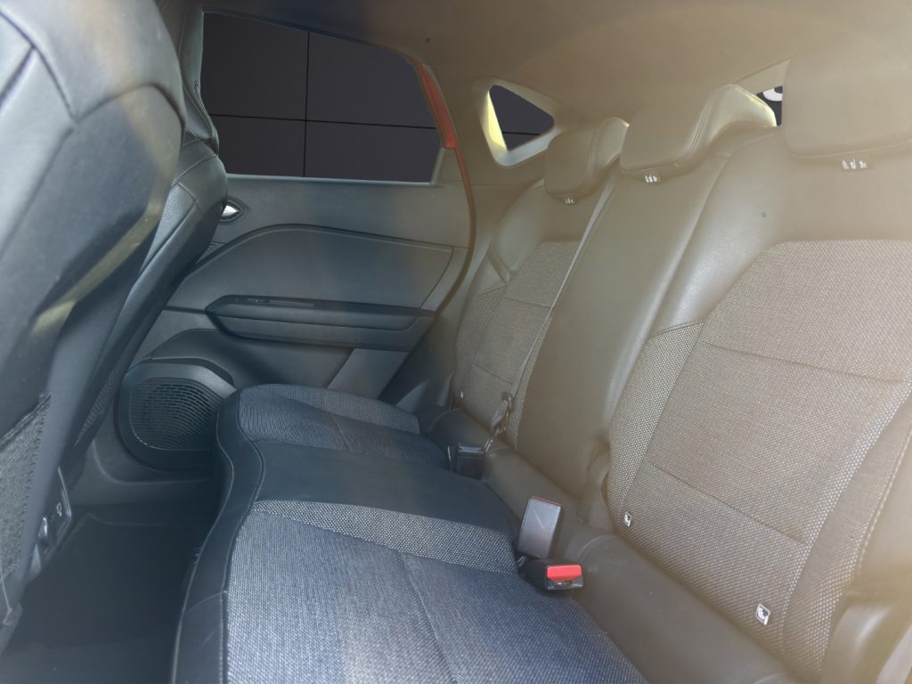 RENAULT Captur Full Hybrid E-Tech 145 CV Rive Gauche - 14