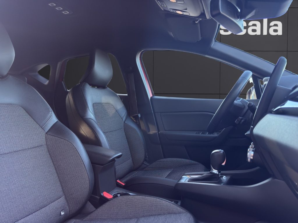 RENAULT Captur Full Hybrid E-Tech 145 CV Rive Gauche - 19