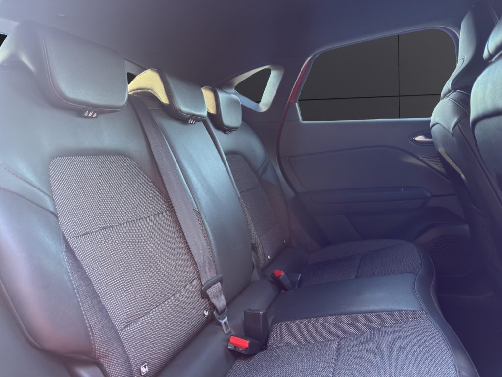 RENAULT Captur Full Hybrid E-Tech 145 CV Rive Gauche - 20