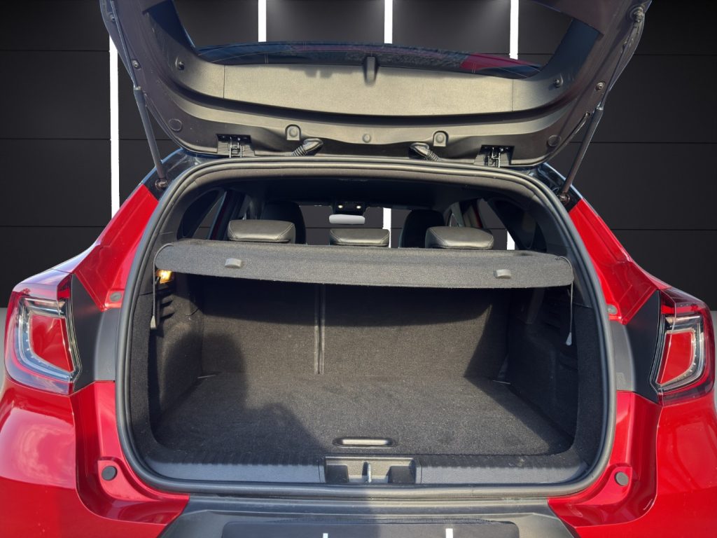RENAULT Captur Full Hybrid E-Tech 145 CV Rive Gauche - 21
