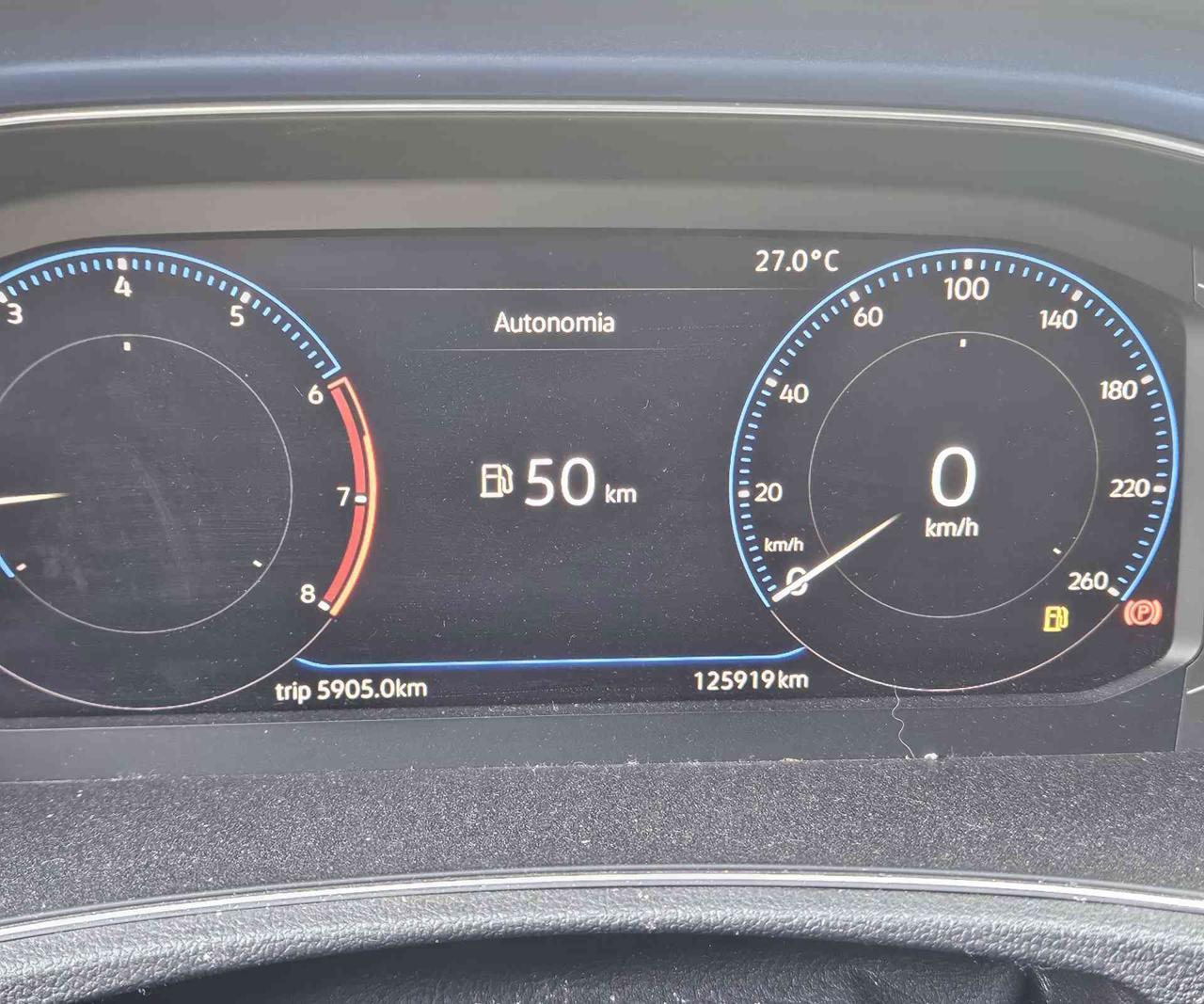 VOLKSWAGEN T-Roc 1.0 TSI 115 CV Style BlueMotion Technology - 10