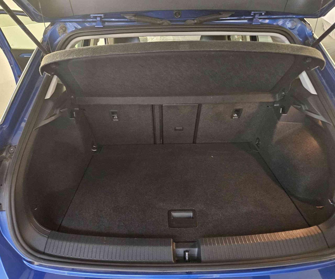 VOLKSWAGEN T-Roc 1.0 TSI 115 CV Style BlueMotion Technology - 14