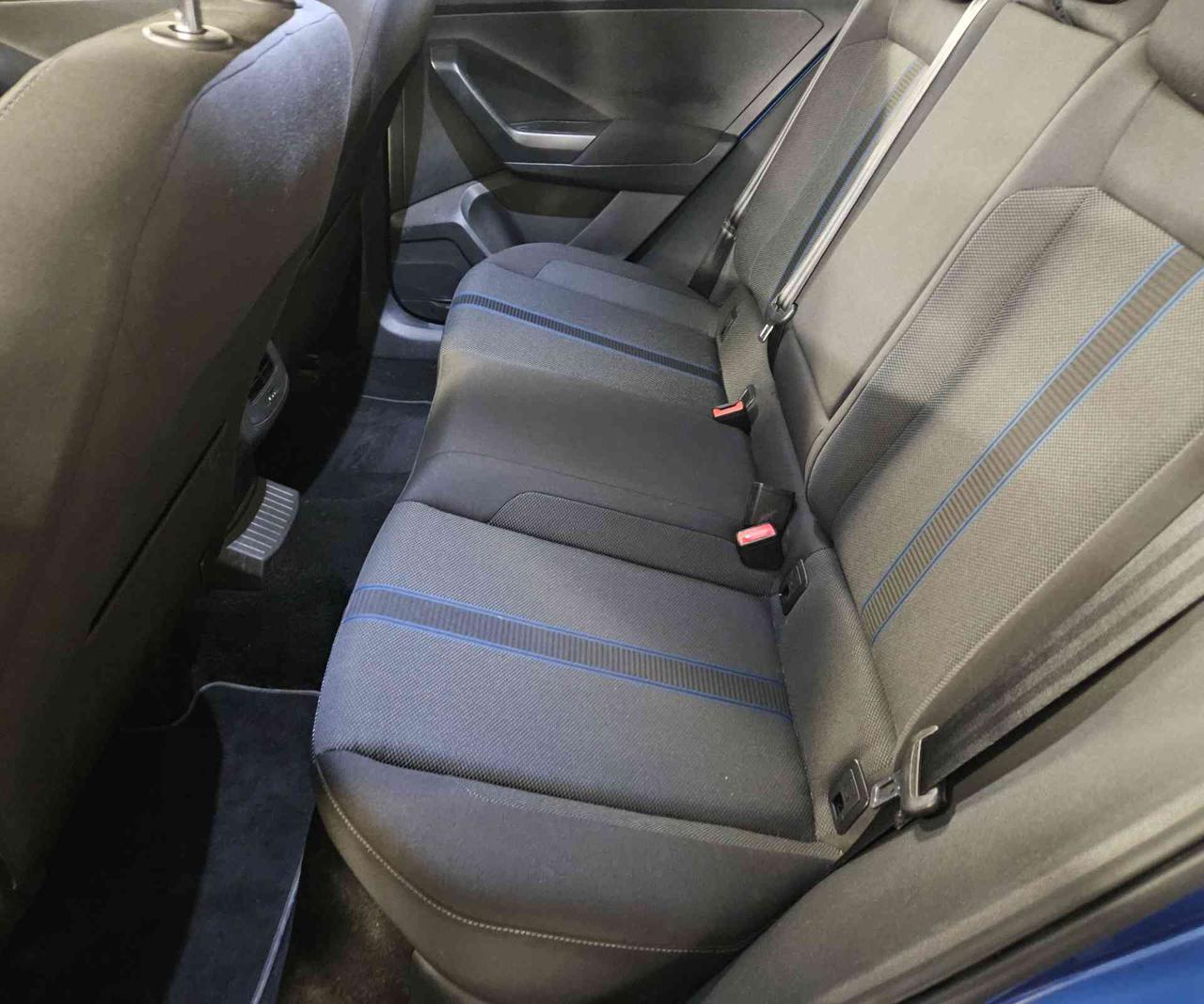 VOLKSWAGEN T-Roc 1.0 TSI 115 CV Style BlueMotion Technology - 12