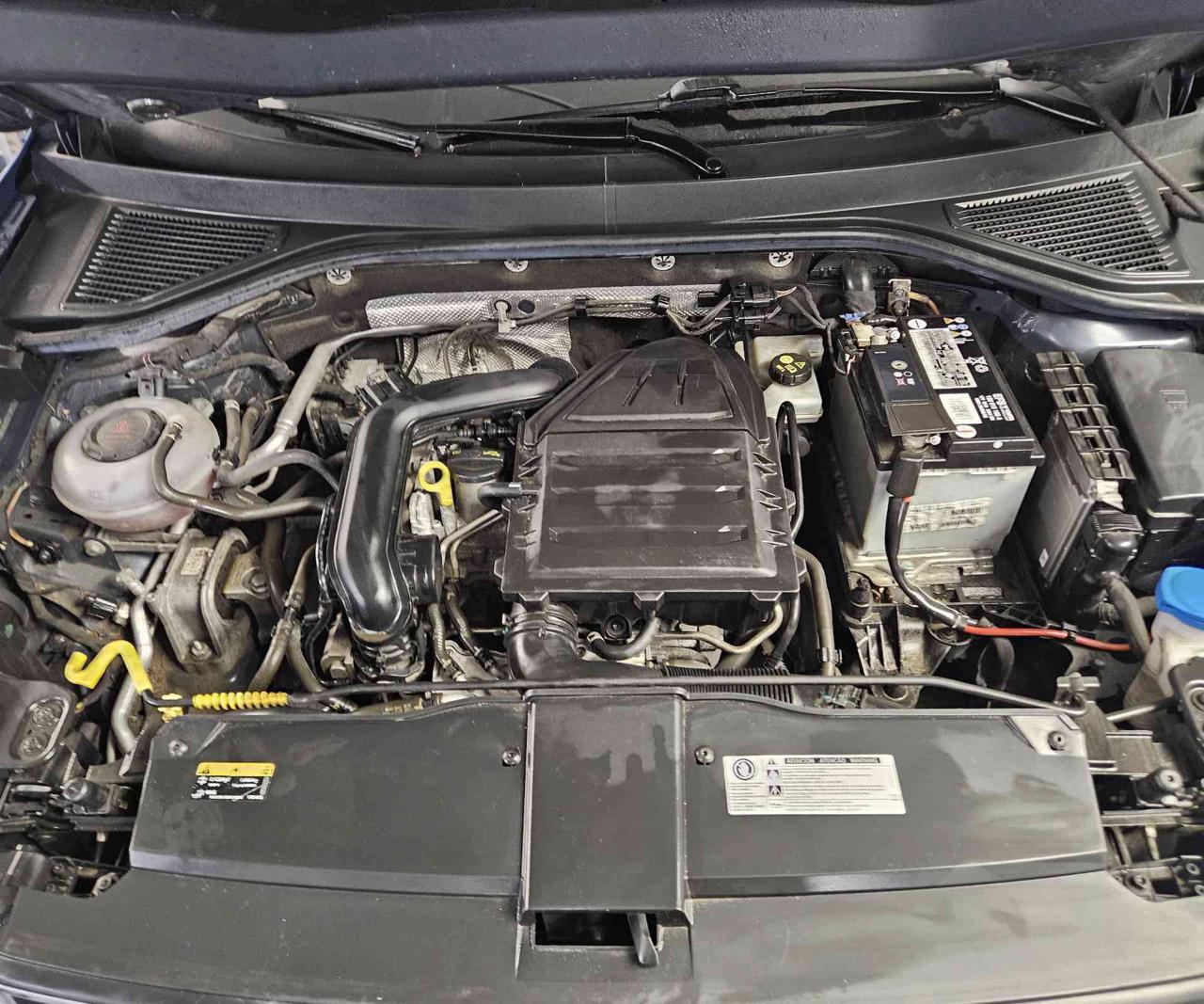 VOLKSWAGEN T-Roc 1.0 TSI 115 CV Style BlueMotion Technology - 13