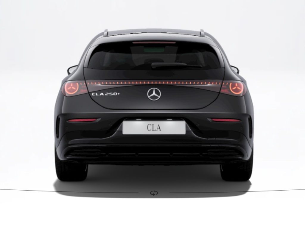 MERCEDES-BENZ CLA 250 + EQ Shooting Brake AMG Line Premium - 4