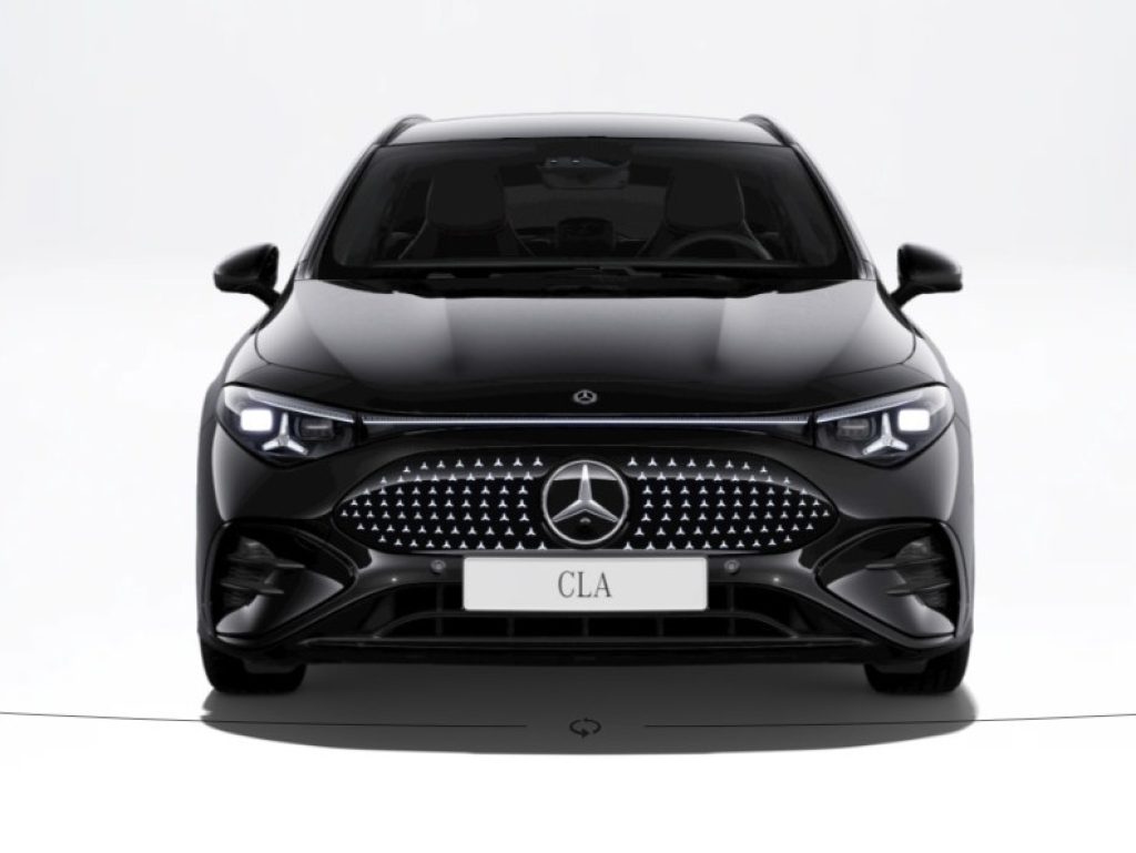 MERCEDES-BENZ CLA 250 + EQ Shooting Brake AMG Line Premium - 3