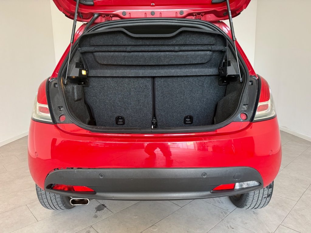 LANCIA Ypsilon 1.2 69 CV 5 porte Platinum - 15