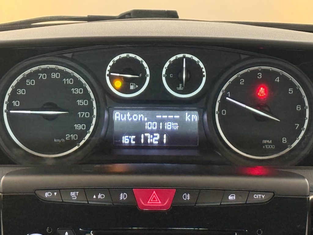 LANCIA Ypsilon 1.2 69 CV 5 porte Platinum - 13