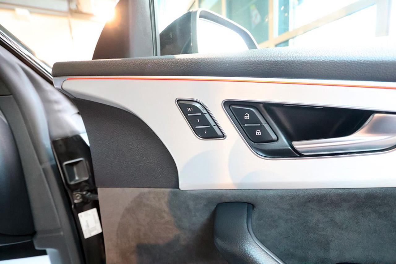 AUDI Q8 50 TDI Quattro Tiptronic Sport S-Line - 50