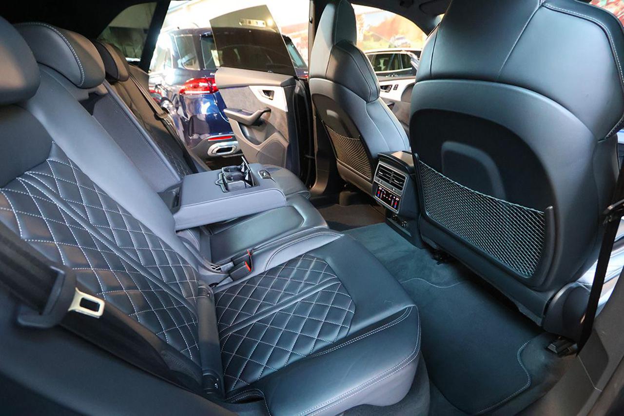 AUDI Q8 50 TDI Quattro Tiptronic Sport S-Line - 20