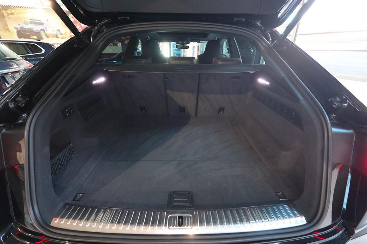 AUDI Q8 50 TDI Quattro Tiptronic Sport S-Line - 13