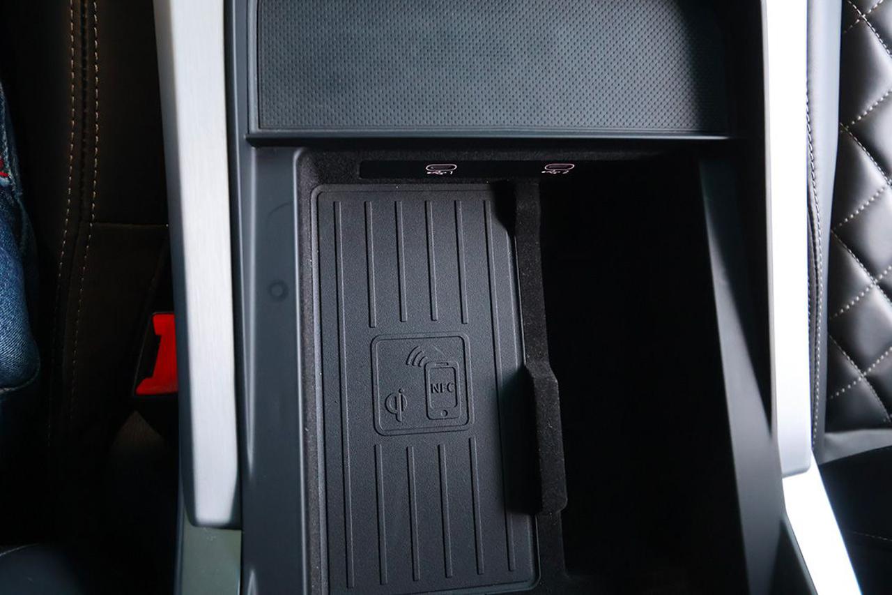 AUDI Q8 50 TDI Quattro Tiptronic Sport S-Line - 47