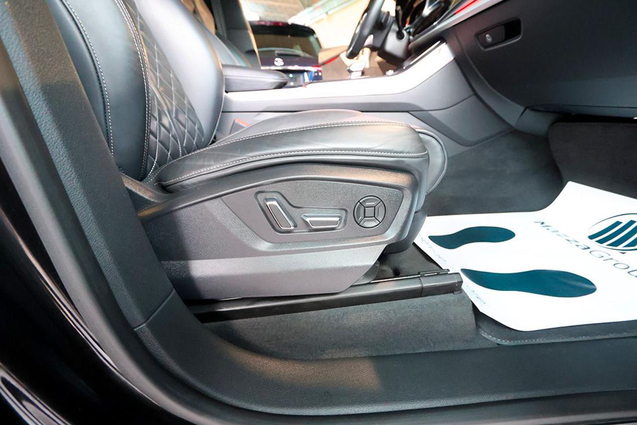 AUDI Q8 50 TDI Quattro Tiptronic Sport S-Line - 49