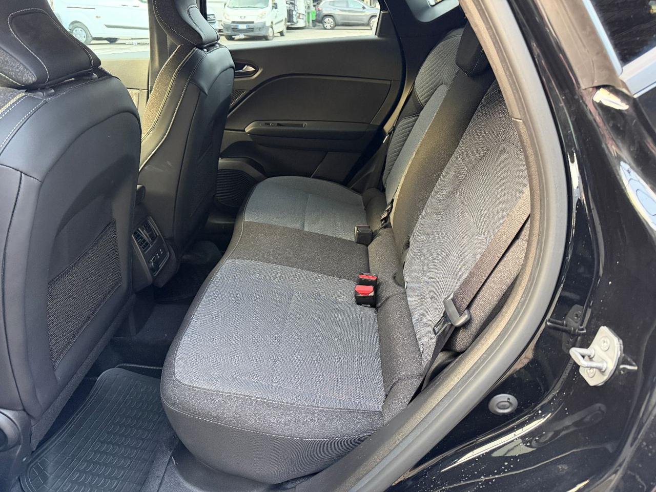 RENAULT Captur ECO-G 100 CV Evolution - 12