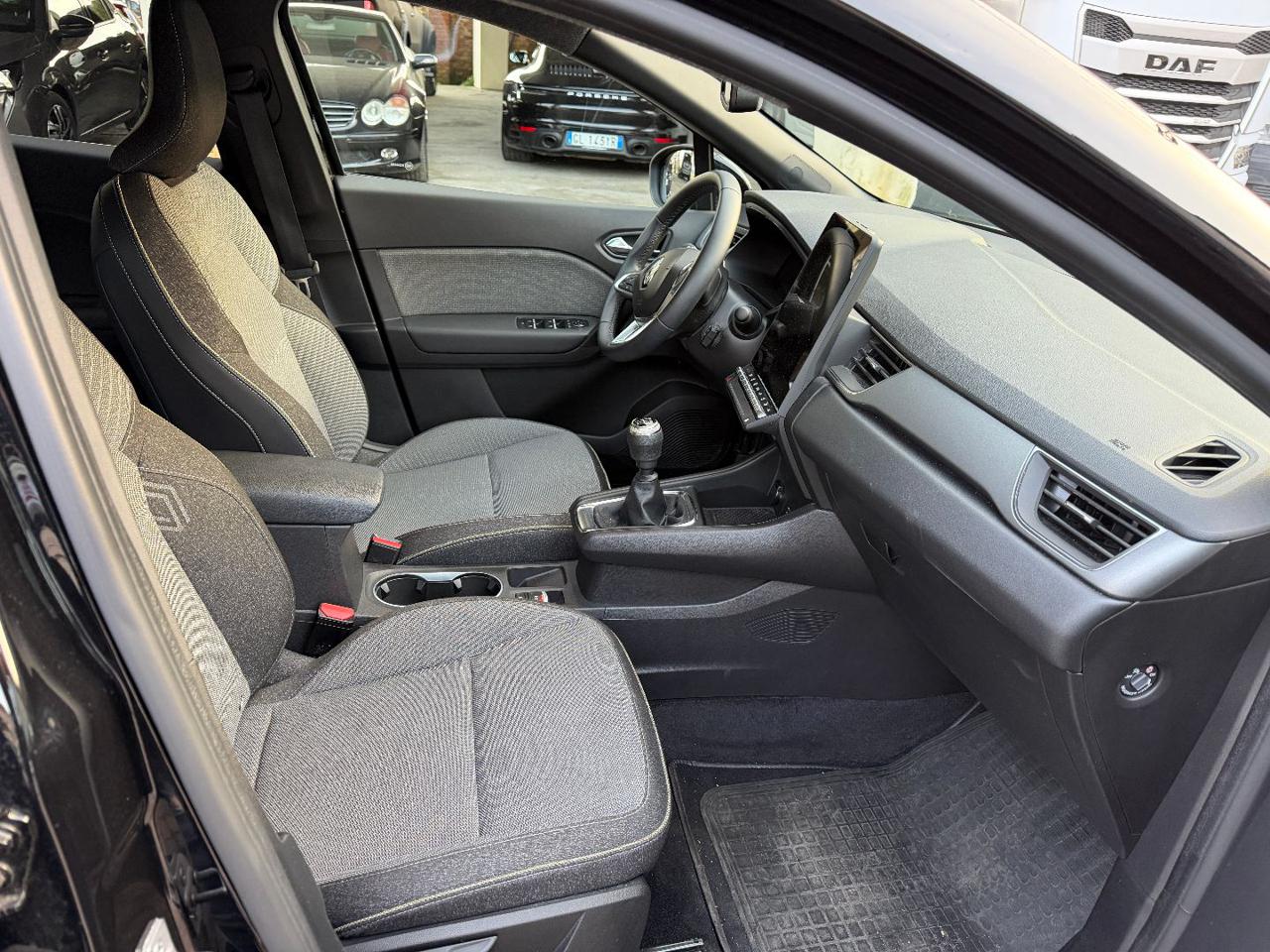 RENAULT Captur ECO-G 100 CV Evolution - 9