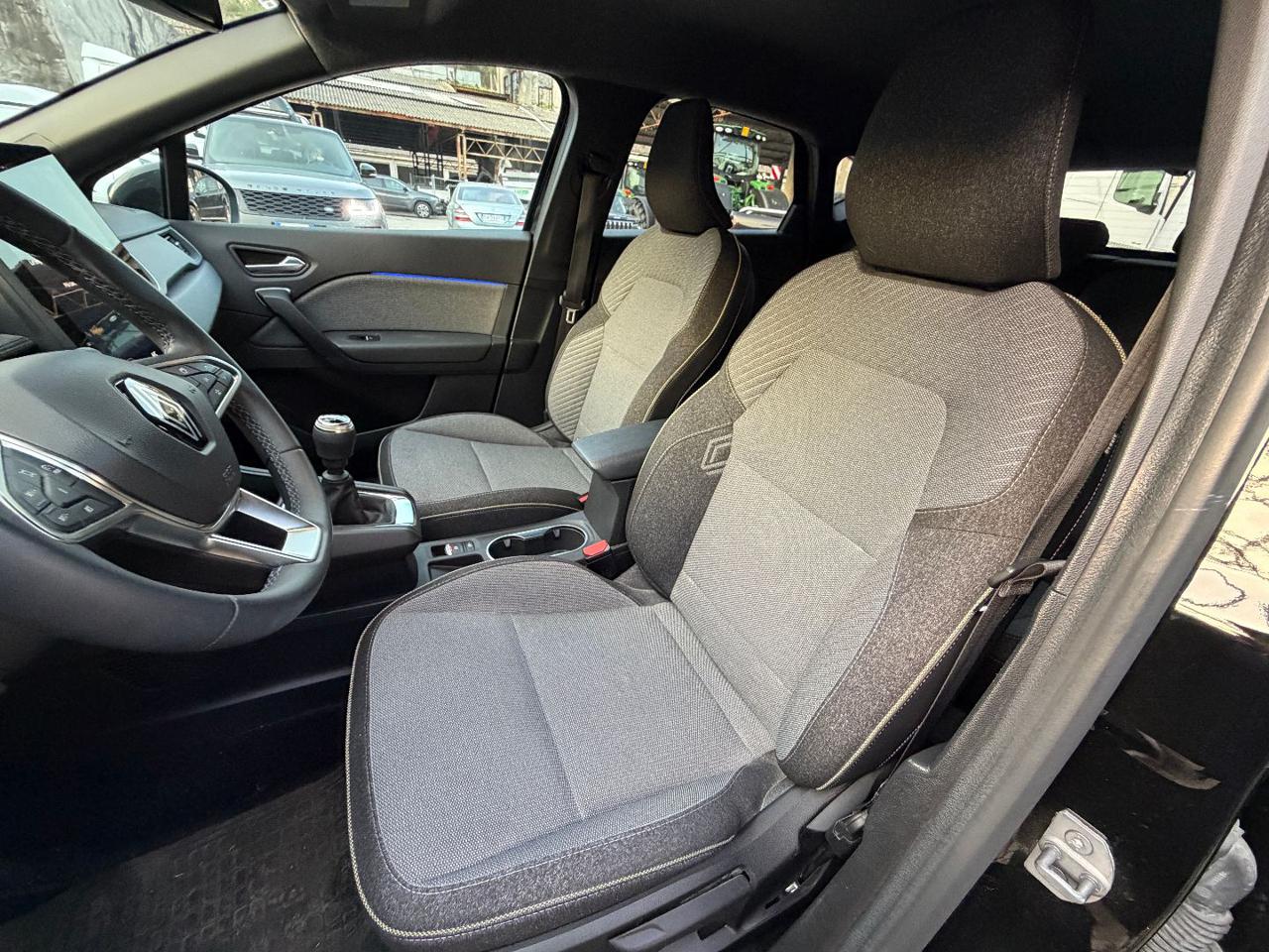 RENAULT Captur ECO-G 100 CV Evolution - 10