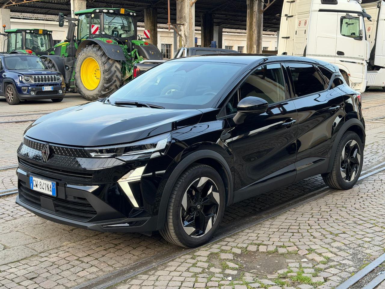 RENAULT Captur ECO-G 100 CV Evolution - 2