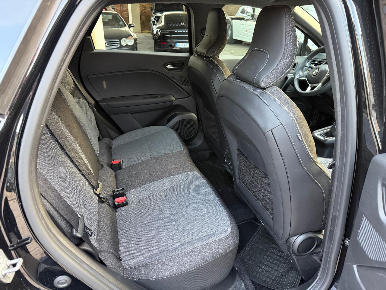 RENAULT Captur ECO-G 100 CV Evolution - 11