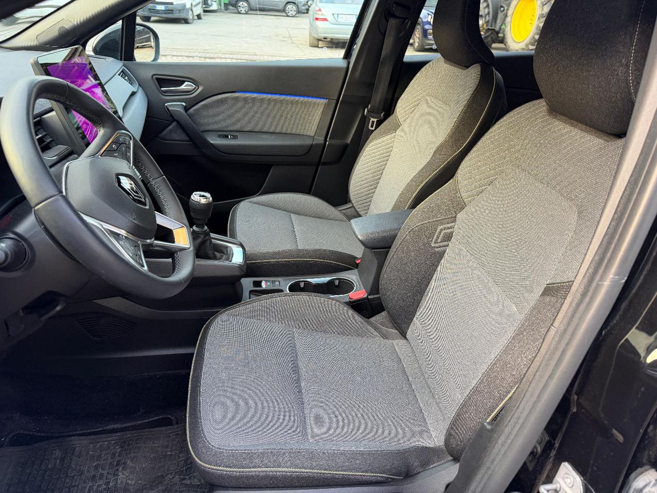 RENAULT Captur ECO-G 100 CV Evolution - 13