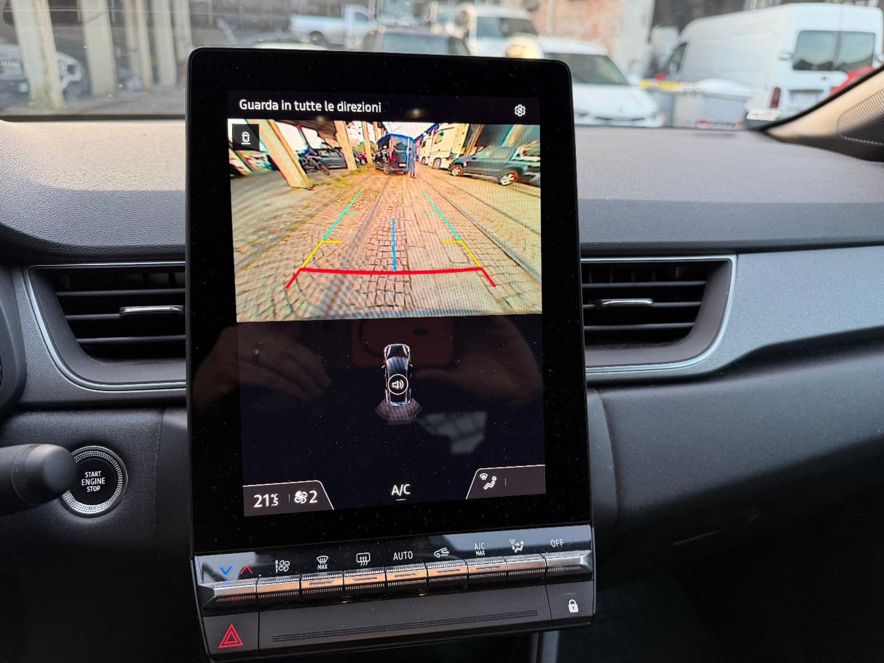 RENAULT Captur ECO-G 100 CV Evolution - 16