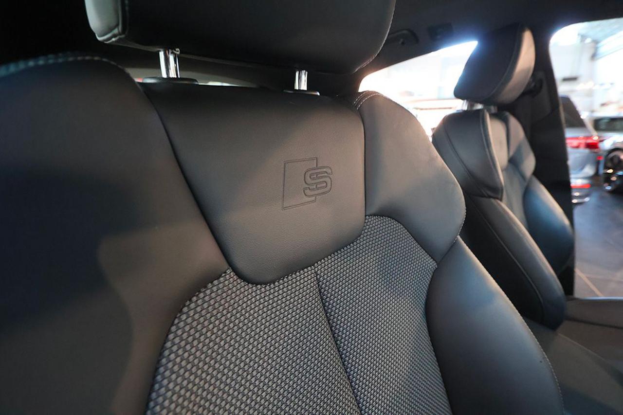 AUDI Q5 40 TDI Sportback Quattro S-Tronic S-Line Plus - 40