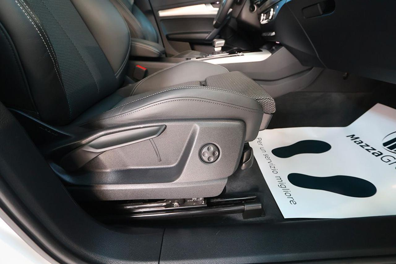 AUDI Q5 40 TDI Sportback Quattro S-Tronic S-Line Plus - 38