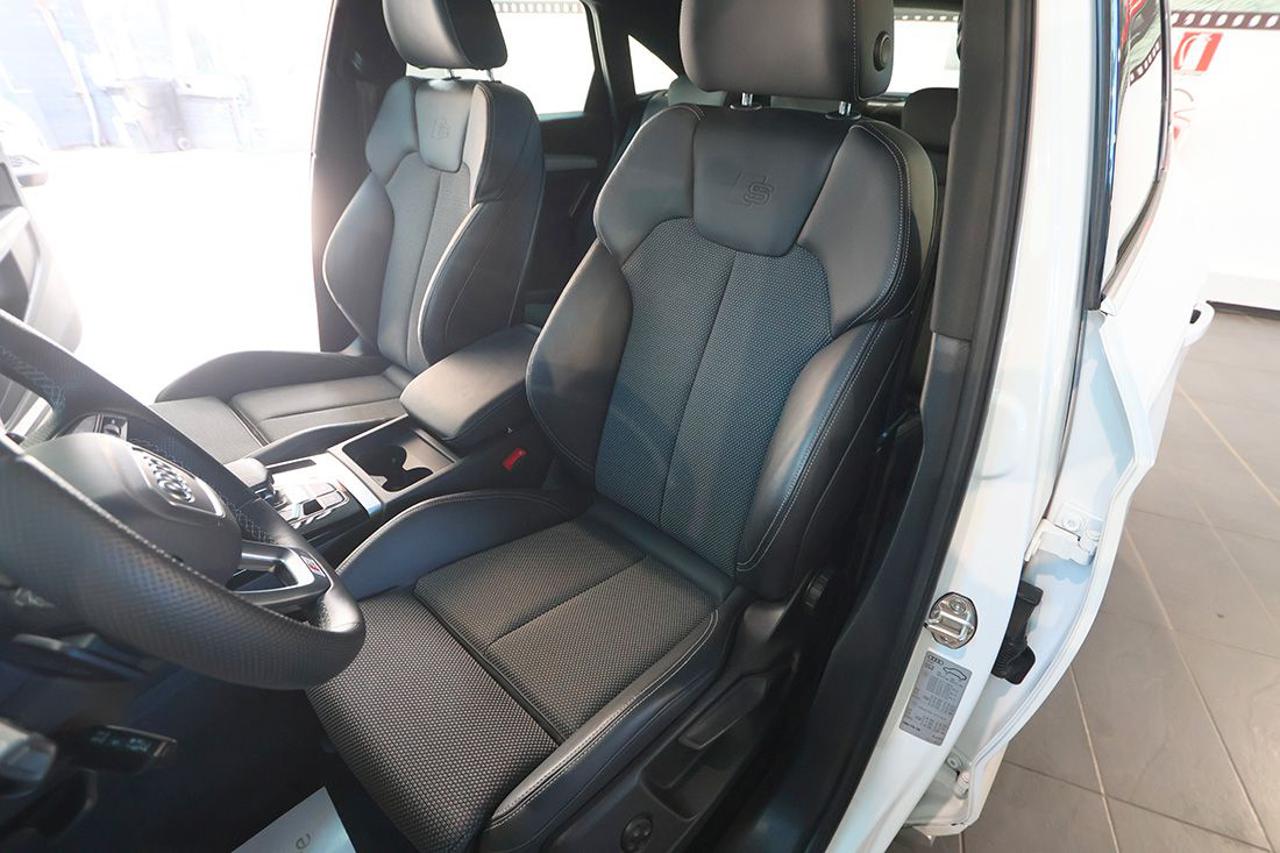 AUDI Q5 40 TDI Sportback Quattro S-Tronic S-Line Plus - 18