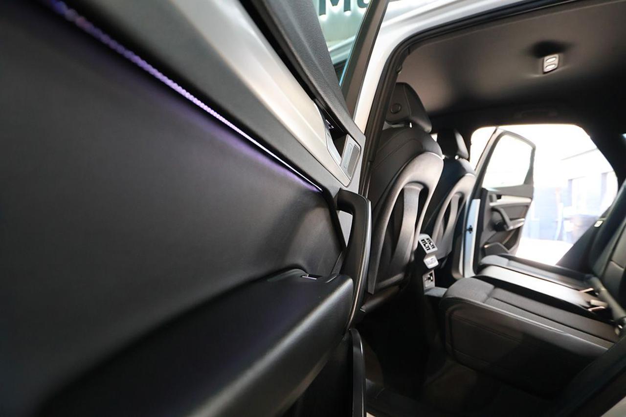 AUDI Q5 40 TDI Sportback Quattro S-Tronic S-Line Plus - 36