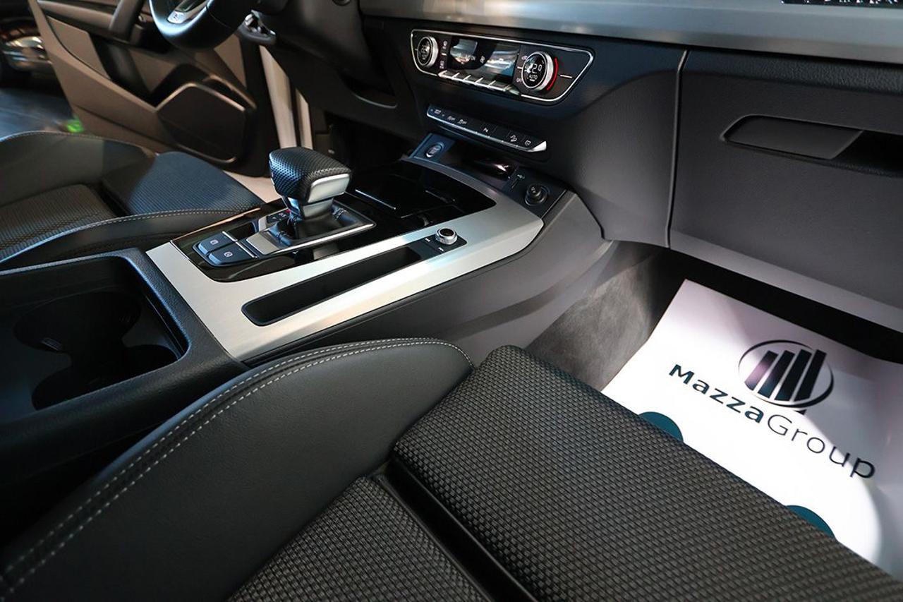 AUDI Q5 40 TDI Sportback Quattro S-Tronic S-Line Plus - 32