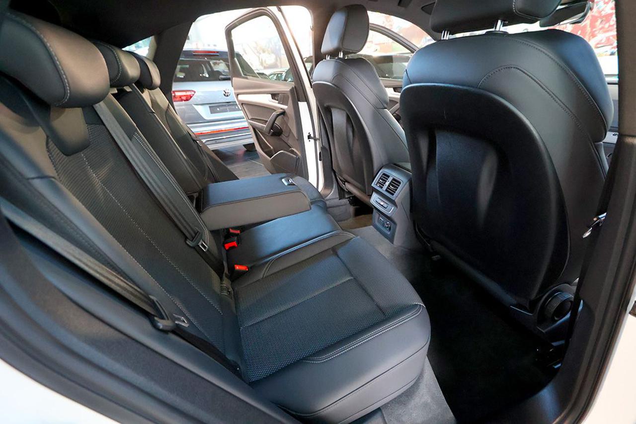 AUDI Q5 40 TDI Sportback Quattro S-Tronic S-Line Plus - 19