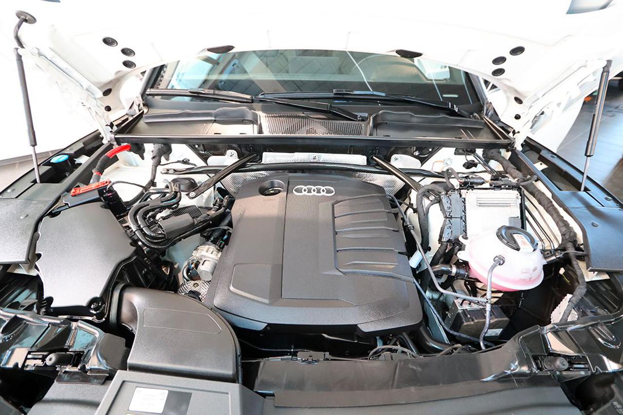 AUDI Q5 40 TDI Sportback Quattro S-Tronic S-Line Plus - 11