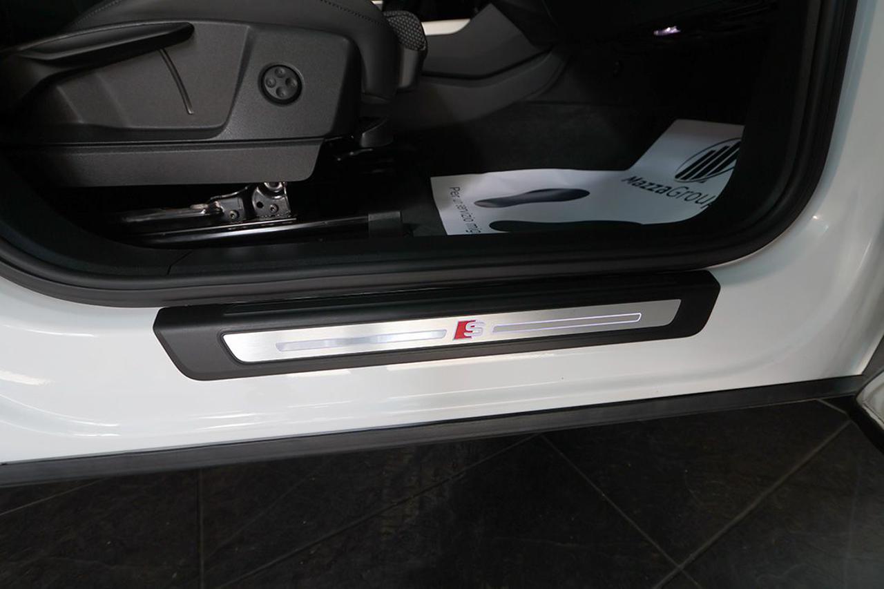 AUDI Q5 40 TDI Sportback Quattro S-Tronic S-Line Plus - 37