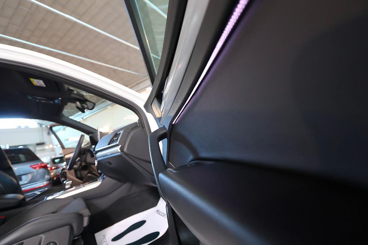 AUDI Q5 40 TDI Sportback Quattro S-Tronic S-Line Plus - 35