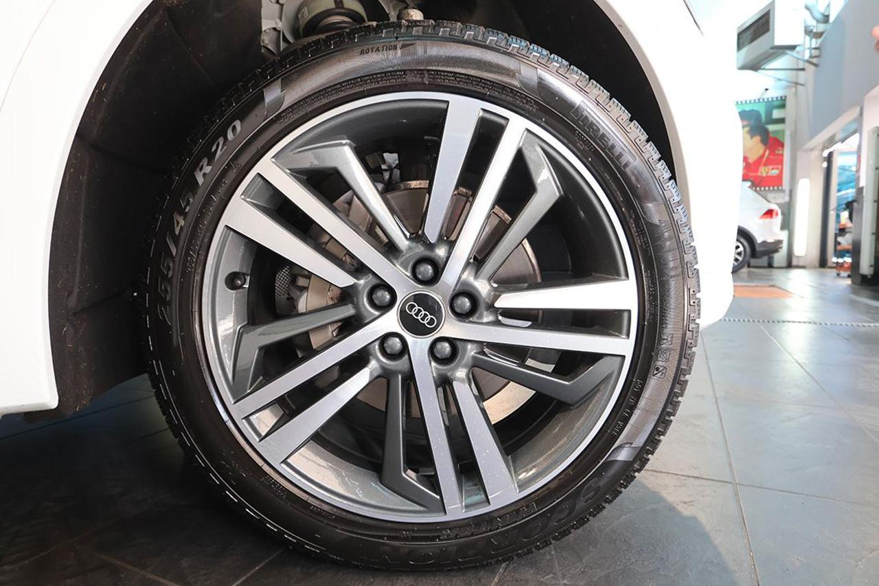 AUDI Q5 40 TDI Sportback Quattro S-Tronic S-Line Plus - 6