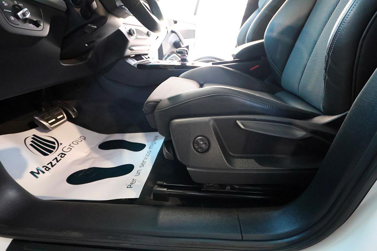 AUDI Q5 40 TDI Sportback Quattro S-Tronic S-Line Plus - 39