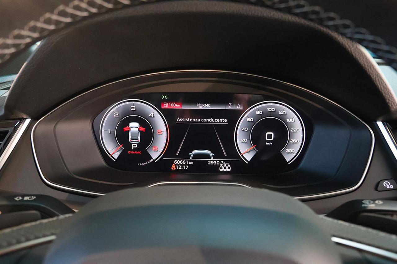 AUDI Q5 40 TDI Sportback Quattro S-Tronic S-Line Plus - 29