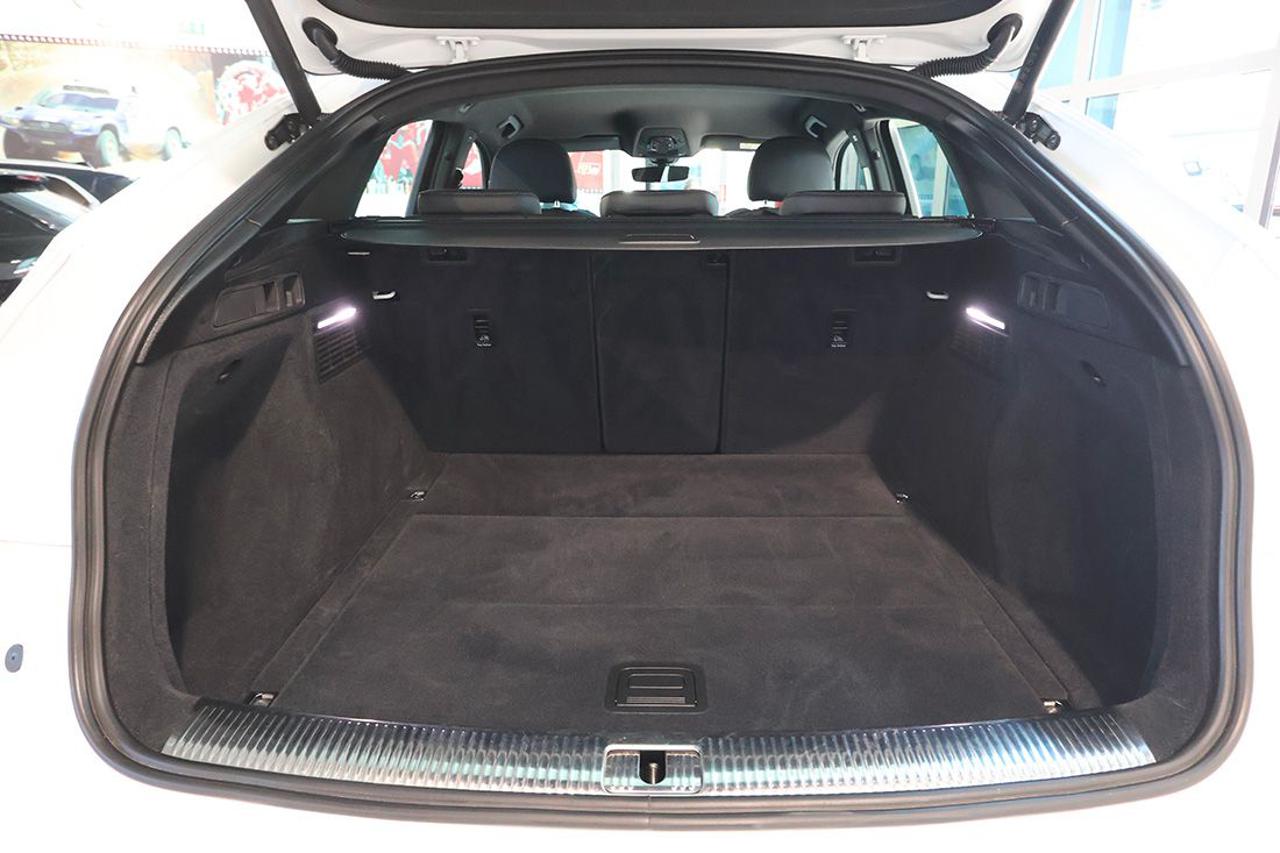 AUDI Q5 40 TDI Sportback Quattro S-Tronic S-Line Plus - 12