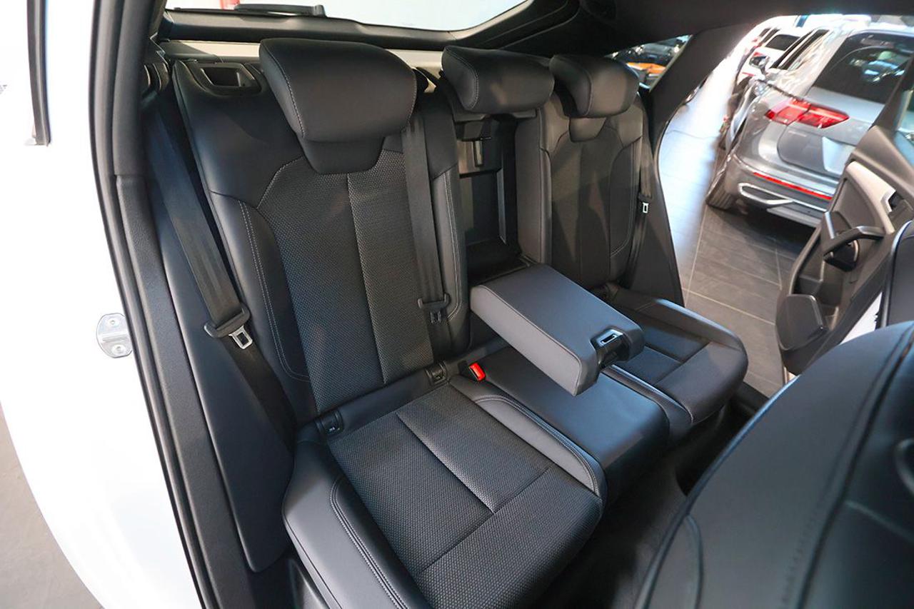 AUDI Q5 40 TDI Sportback Quattro S-Tronic S-Line Plus - 20