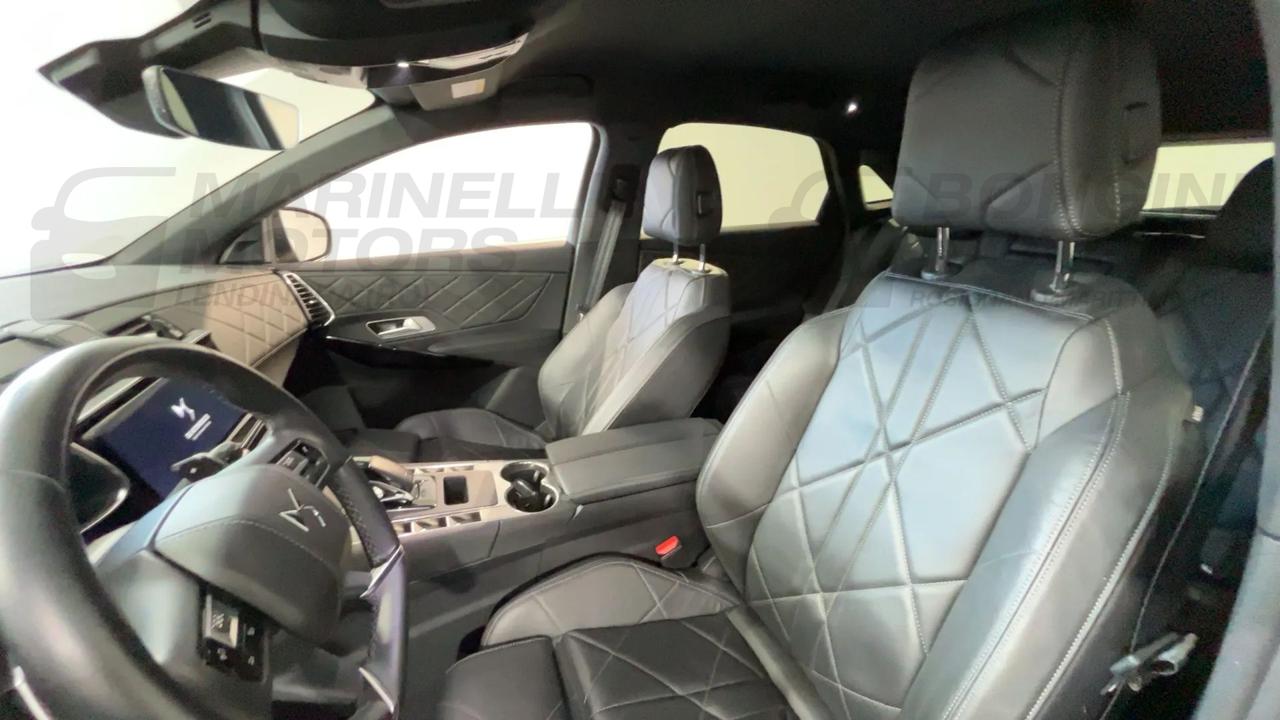 DS AUTOMOBILES DS 7 1.5 BLUEHDI 130 CV AUT RIVOLI - 8