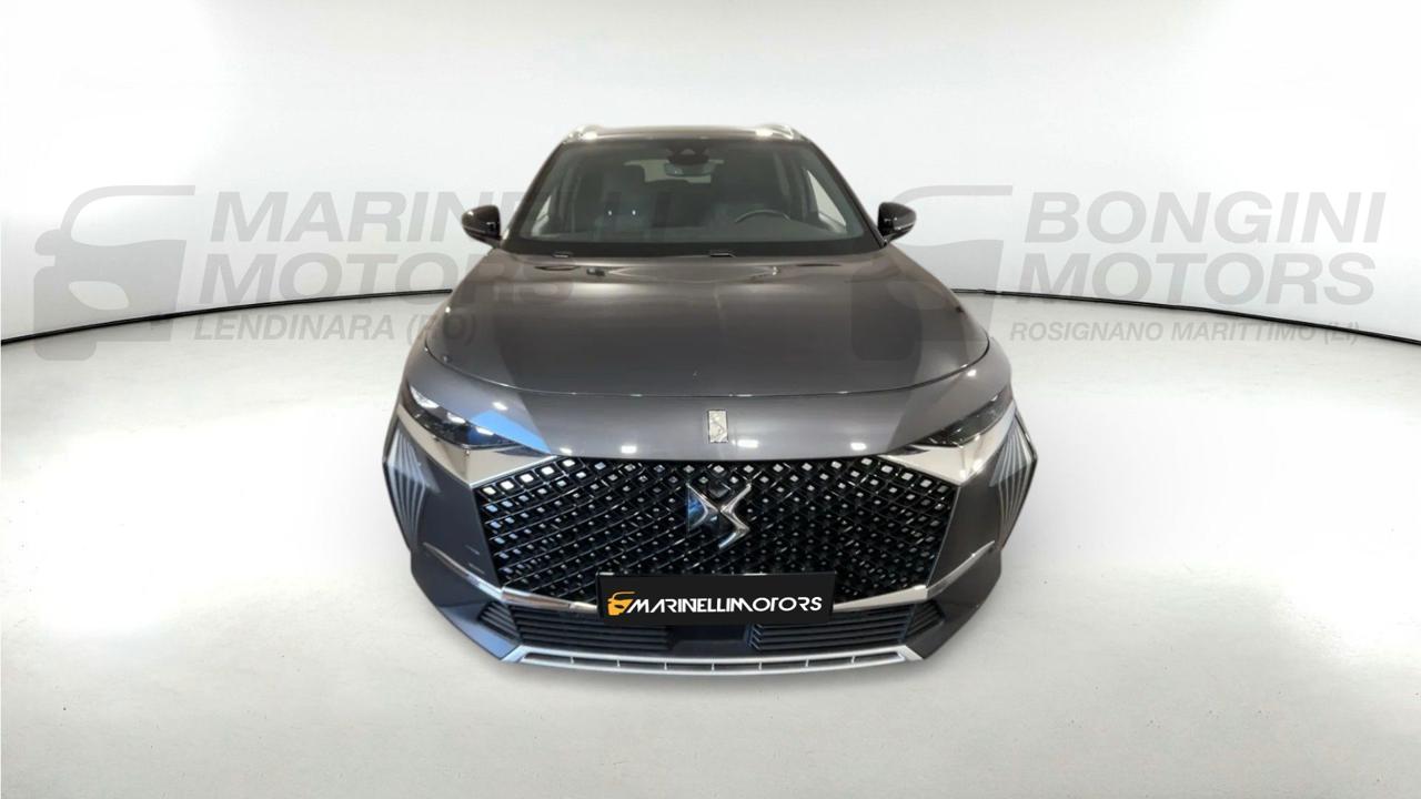 DS AUTOMOBILES DS 7 1.5 BLUEHDI 130 CV AUT RIVOLI - 3