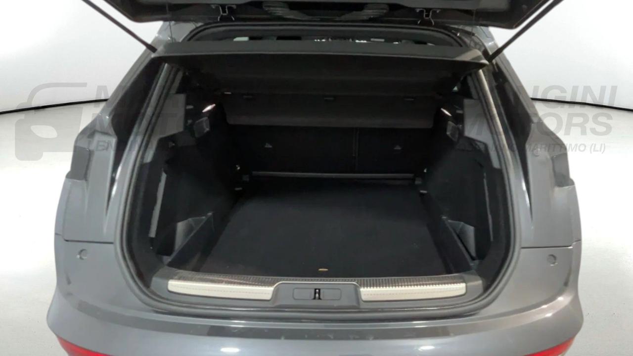 DS AUTOMOBILES DS 7 1.5 BLUEHDI 130 CV AUT RIVOLI - 10