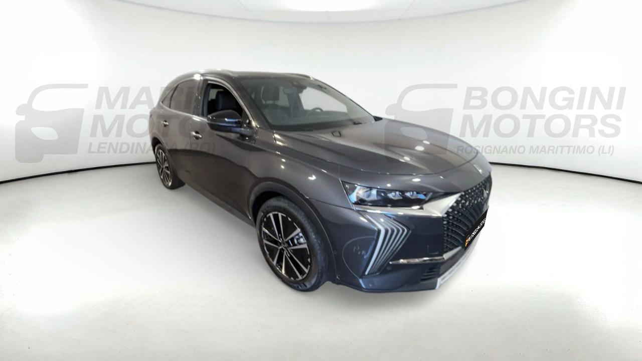 DS AUTOMOBILES DS 7 1.5 BLUEHDI 130 CV AUT RIVOLI - 18