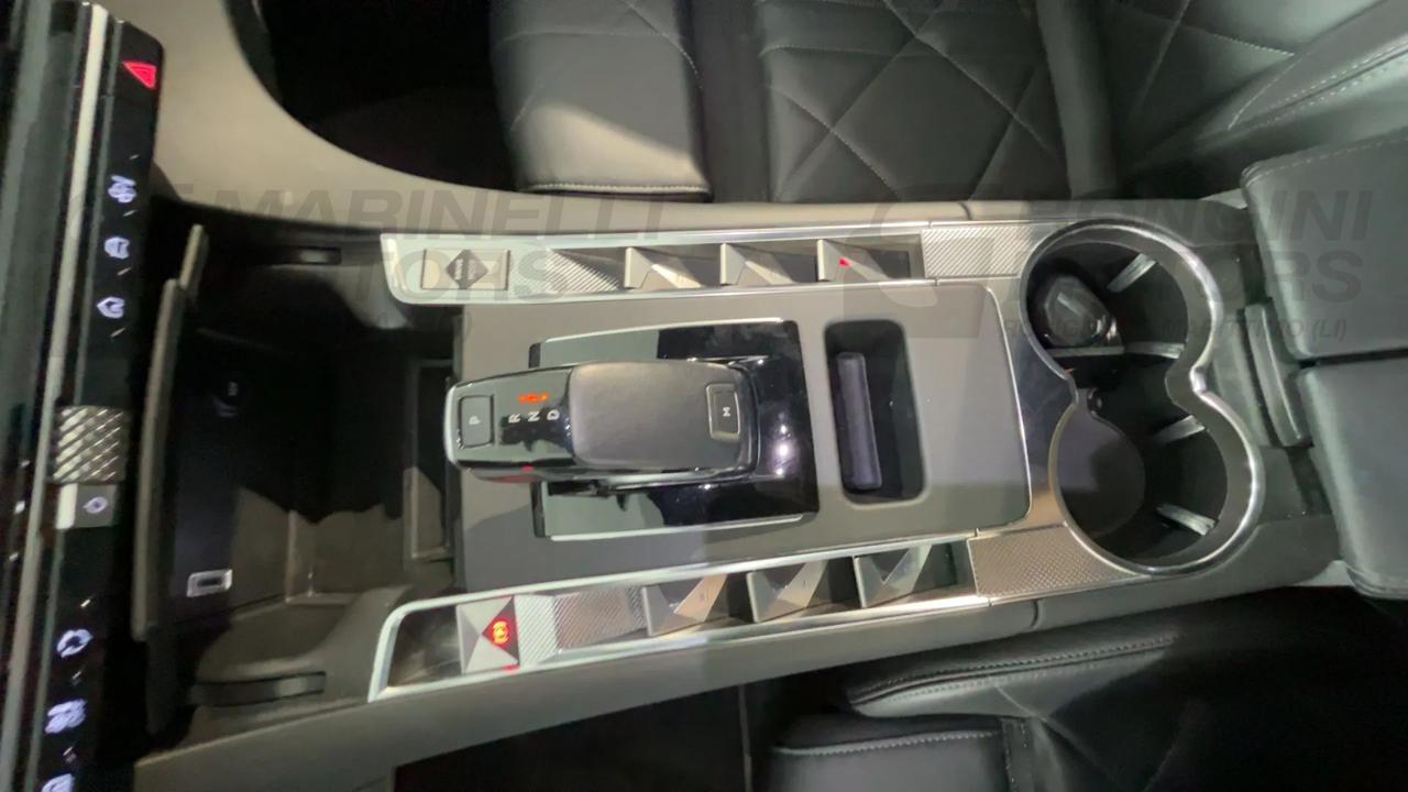 DS AUTOMOBILES DS 7 1.5 BLUEHDI 130 CV AUT RIVOLI - 17