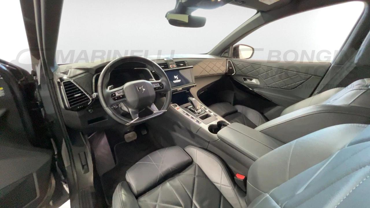 DS AUTOMOBILES DS 7 1.5 BLUEHDI 130 CV AUT RIVOLI - 6