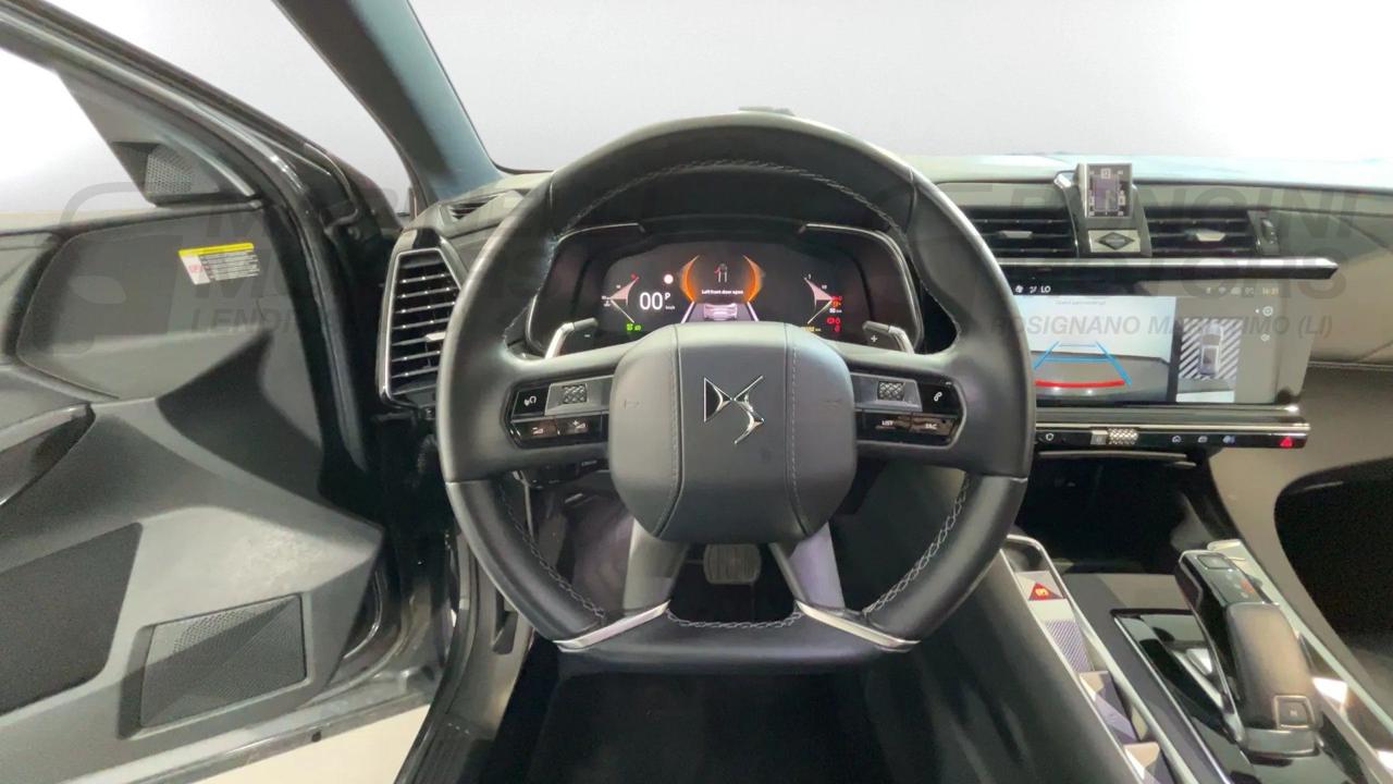 DS AUTOMOBILES DS 7 1.5 BLUEHDI 130 CV AUT RIVOLI - 7