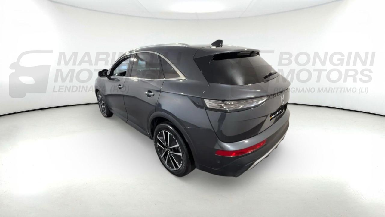 DS AUTOMOBILES DS 7 1.5 BLUEHDI 130 CV AUT RIVOLI - 16