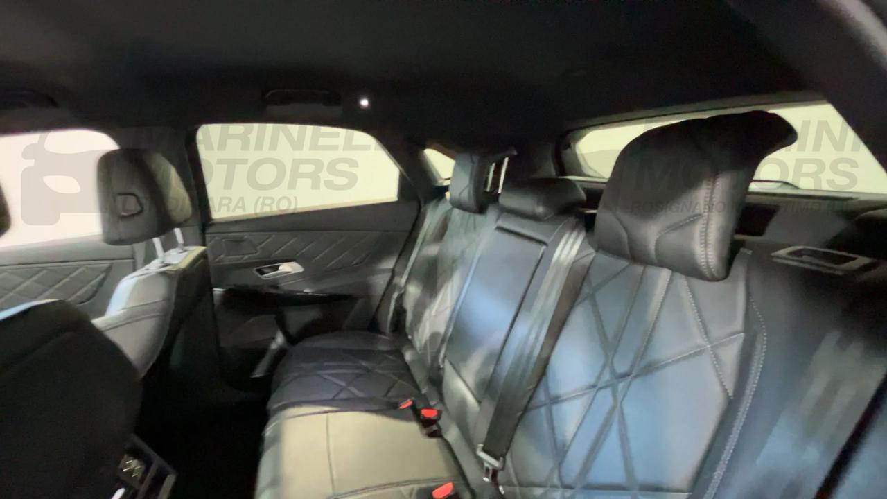 DS AUTOMOBILES DS 7 1.5 BLUEHDI 130 CV AUT RIVOLI - 9