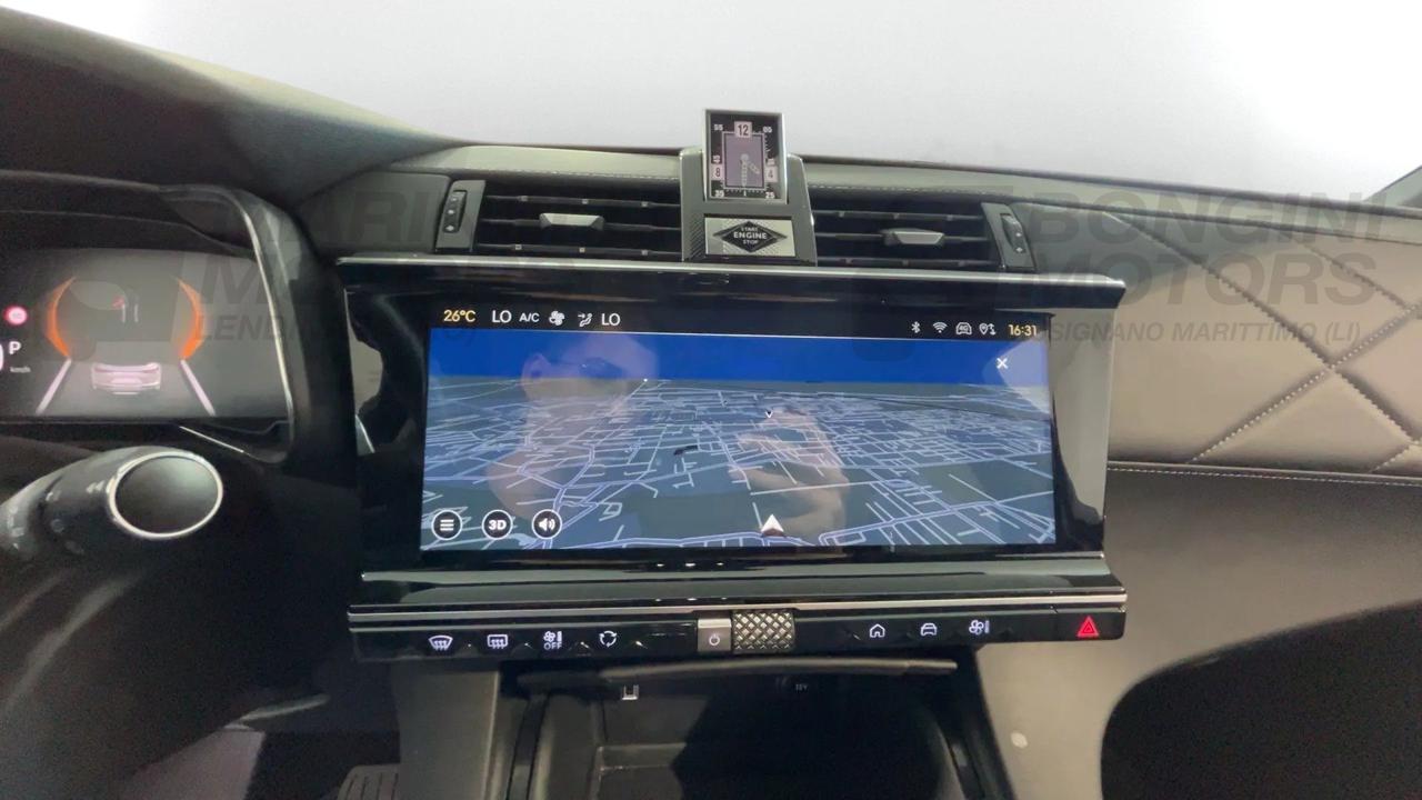 DS AUTOMOBILES DS 7 1.5 BLUEHDI 130 CV AUT RIVOLI - 13